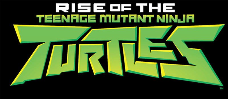 ascensão dos filmes de animação e séries de TV adolescentes mutantes sobre tartarugas ninja chegando à netflix em 2021 e além