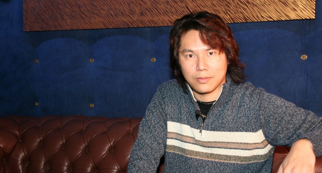 Hiroyuki Kobayashi 2