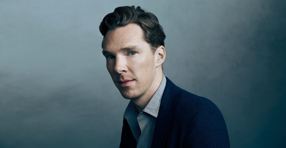 Benedict Cumberbatch Netflix Series 'The 39 Steps': O Que Sabemos Até ...