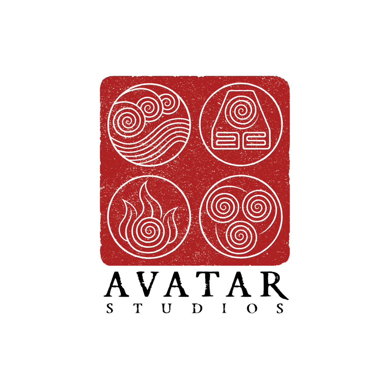 estúdios de avatar