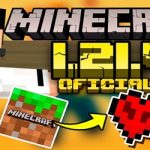 minecraft 1 21 41 apk