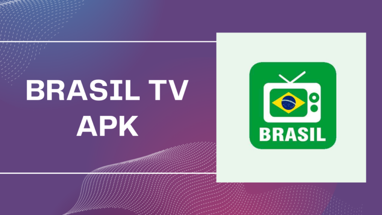 Brasil TV APK para Android Baixar Grátis [Atualizado 2022]