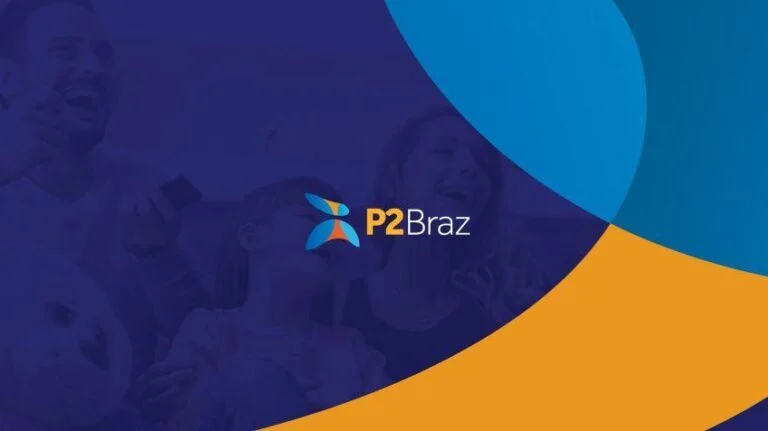 P2Braz APK para Android Baixar Grátis 2022
