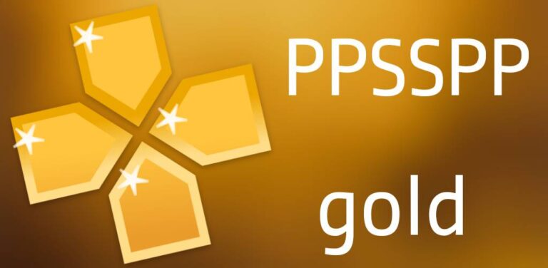 PPSSPP Gold Apk v1.12.3 (pago de graça) Baixar 2022