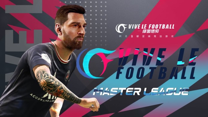 Vive Le Football APK para Android Baixar grátis 2022