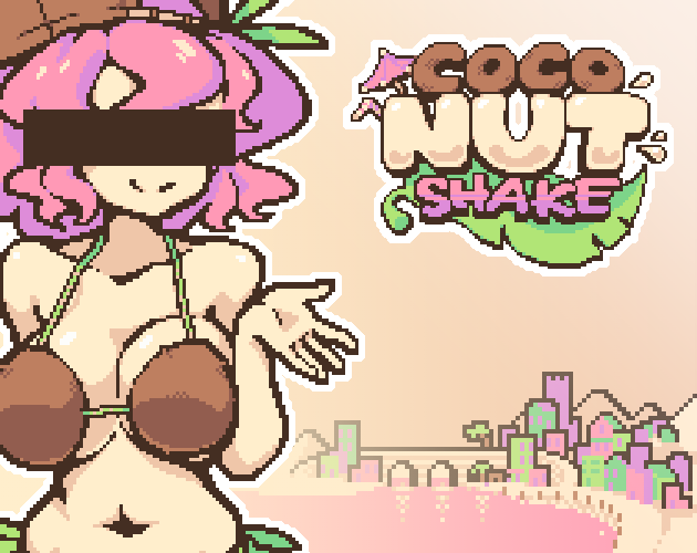 Coconut Shake APK para Android Download grátis 2022