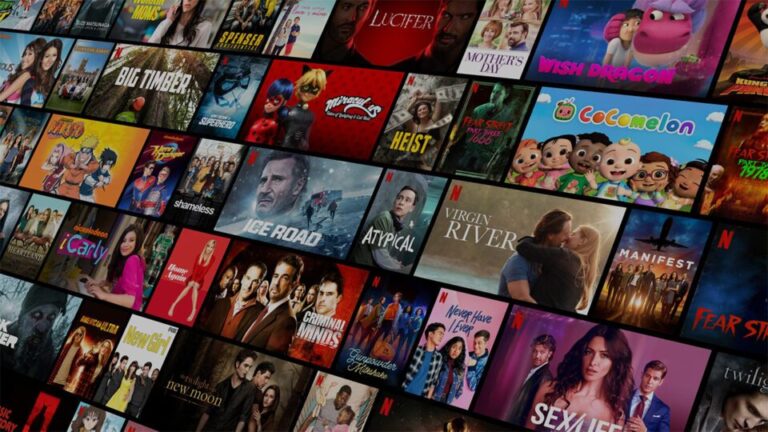 Notícias da Netflix que você pode ter perdido esta semana: 4 de março de 2022