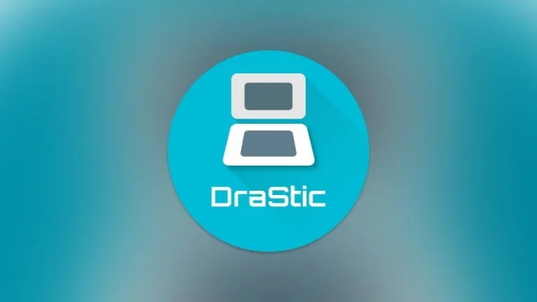 drastic ds emulator apk