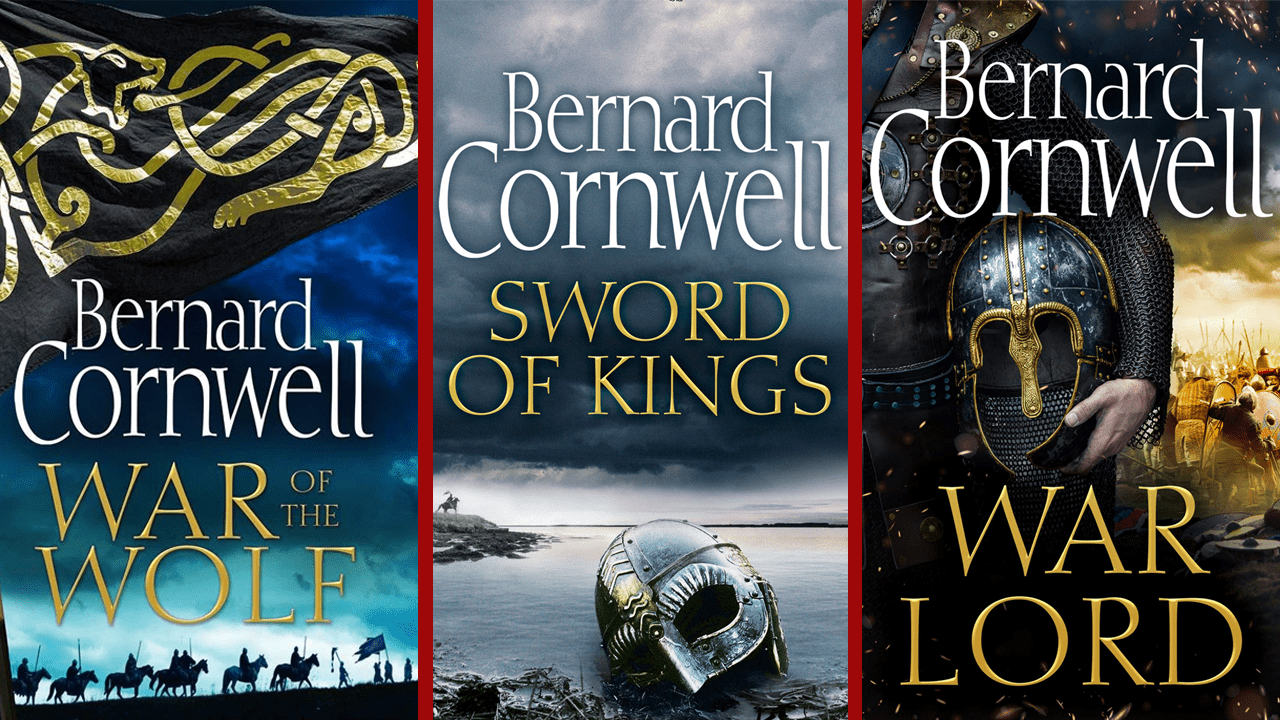 capas de livro de histórias saxônicas bernard cornwell o último reino png