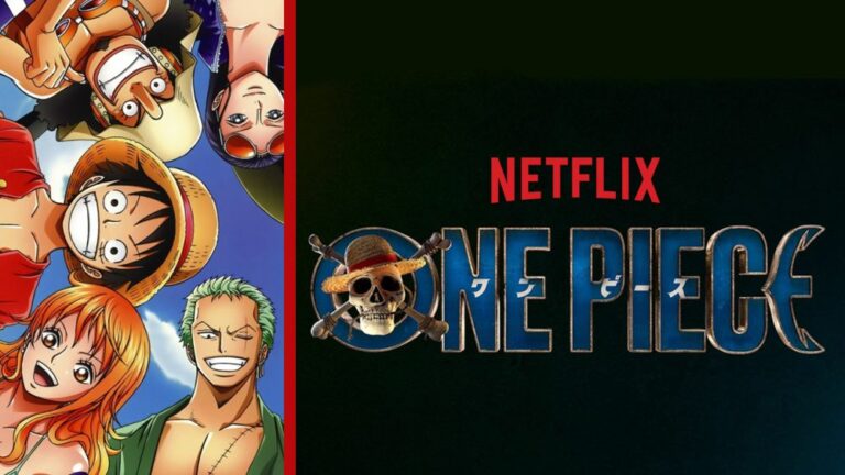 Live-action de ‘One Piece’ da Netflix adiciona 6 ao elenco