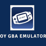 My Boy GBA Emulator APK