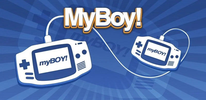My Boy GBA Emulator