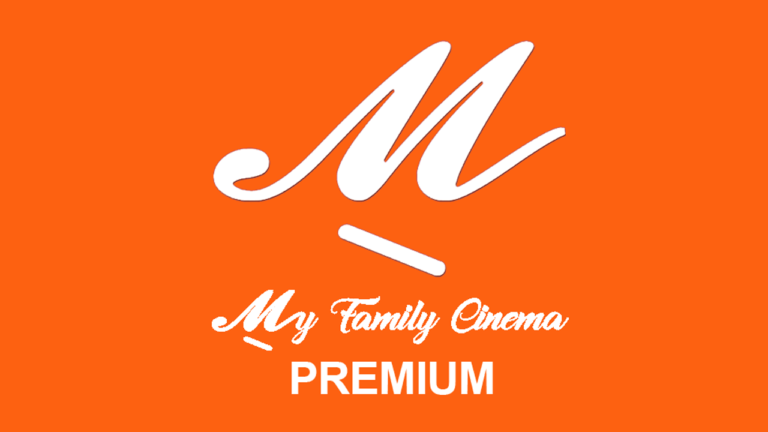 My Family Cinema apk