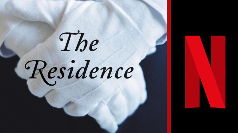 Netflix Shondaland Series ‘The Residence’: o que sabemos até agora