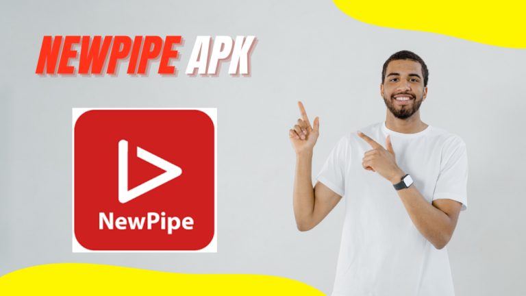 Baixe NewPipe Apk: Melhor aplicativo modificado do YouTube