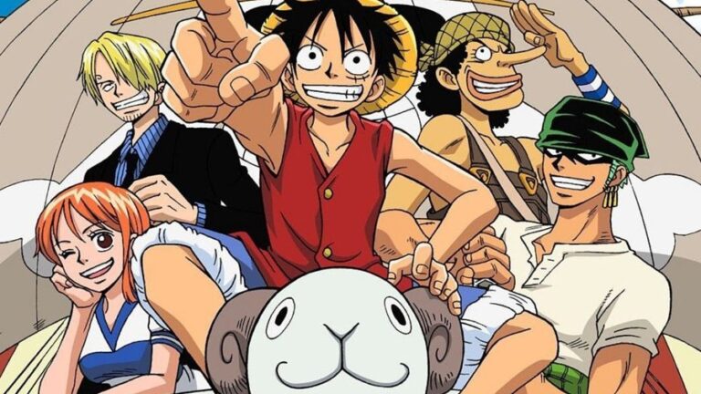 O que os fãs querem do live-action da Netflix ‘One Piece’
