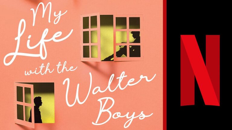 Série Netflix ‘Minha vida com os Walter Boys’: tudo o que sabemos até agora