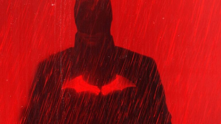 ‘The Batman’ estará na Netflix ao redor do mundo?