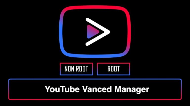 Baixar Vanced Manager APK | Maneira fácil de atualizar e instalar o YT Vanced