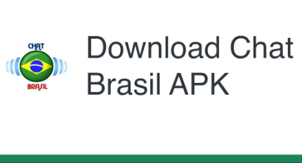Chat Brasil APK para Android Baixar grátis 2022