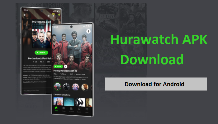 HuraWatch APK para Android Baixar grátis