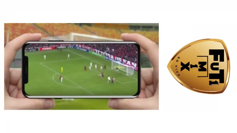 Fut1 M1x APK – Futebol ao vivo para Android 2022