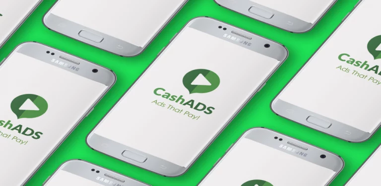 CashAds APK para Android 2022