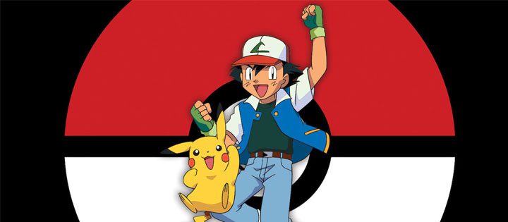 Adaptações de anime de ação ao vivo chegando à Netflix em 2022 e além do pokemon