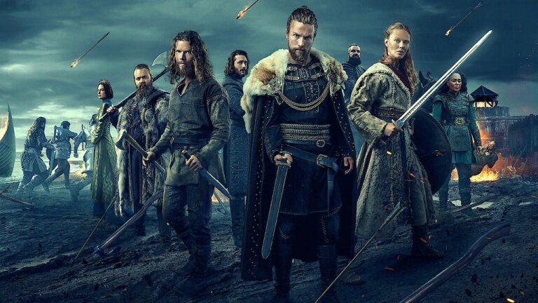 2ª temporada de ‘Vikings: Valhalla’: tudo o que sabemos até agora