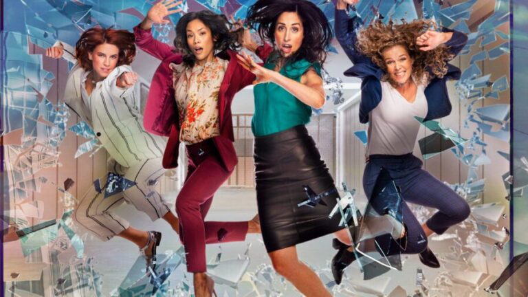 6ª temporada de ‘Workin Moms’ chega à Netflix em maio de 2022;  Renovado para a 7ª temporada