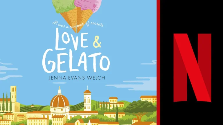 Adaptação de ‘Love & Gelato’ de Jenna Evans Welch chega à Netflix