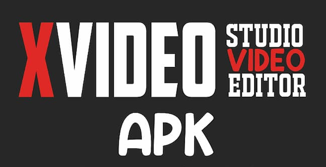 editor de vídeo xvideostudio APK