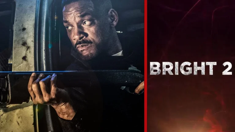 ‘Bright 2’: tudo o que sabemos até agora sobre a sequência de Will Smith