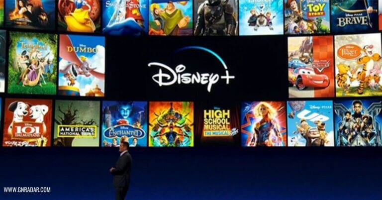 Disney Plus MOD APK Baixar 2.3.2 Versão mais recente [ Premium 4K]