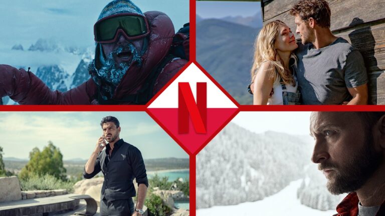 Filmes e programas poloneses em breve na Netflix
