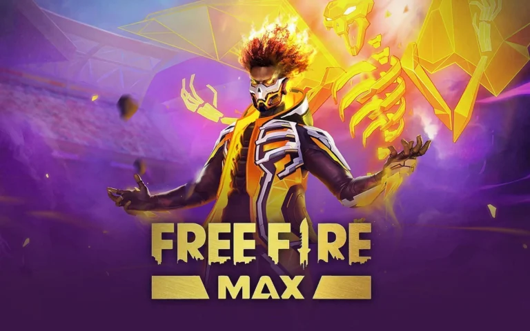 Garena Free Fire MAX MOD APK v2.81.5 {Full Mod Menu} 2022