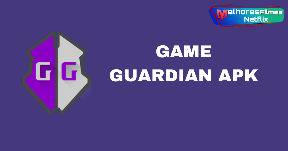 Game Guardian APK Download
