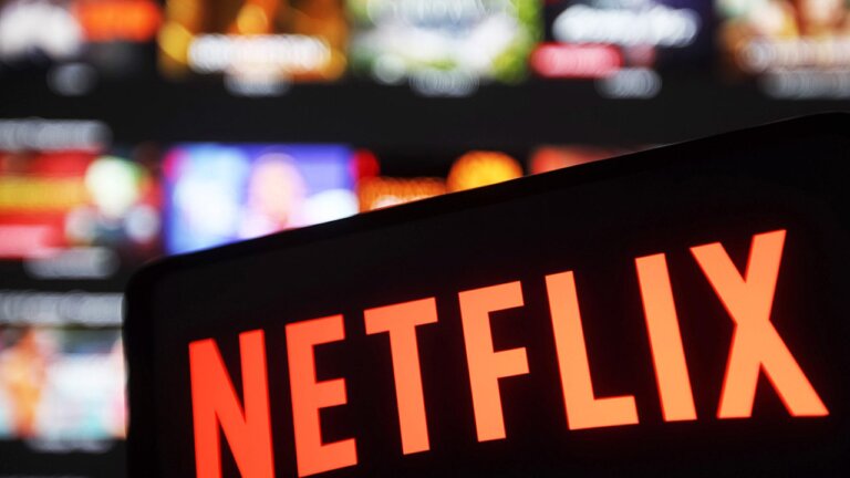 HBO Max Boss prevê que anúncios chegarão à Netflix eventualmente