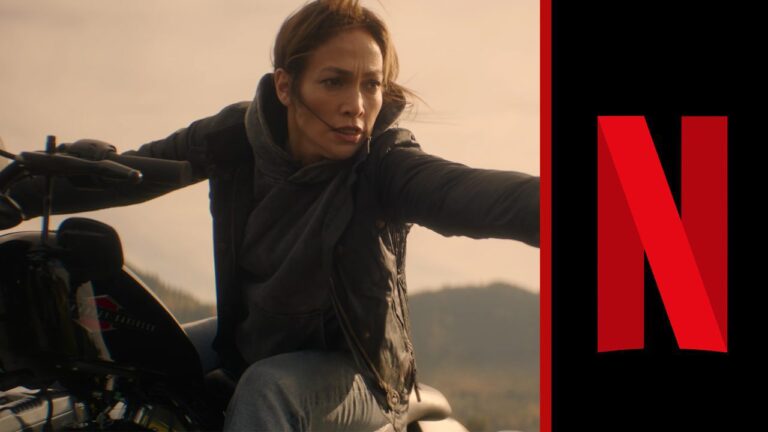Netflix Jennifer Lopez Filme ‘A Mãe’: Tudo o que sabemos até agora