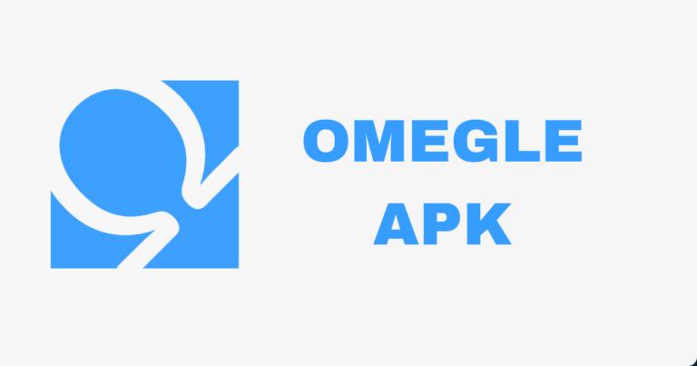 Baixar grátis do Omegle APK para Android 2022