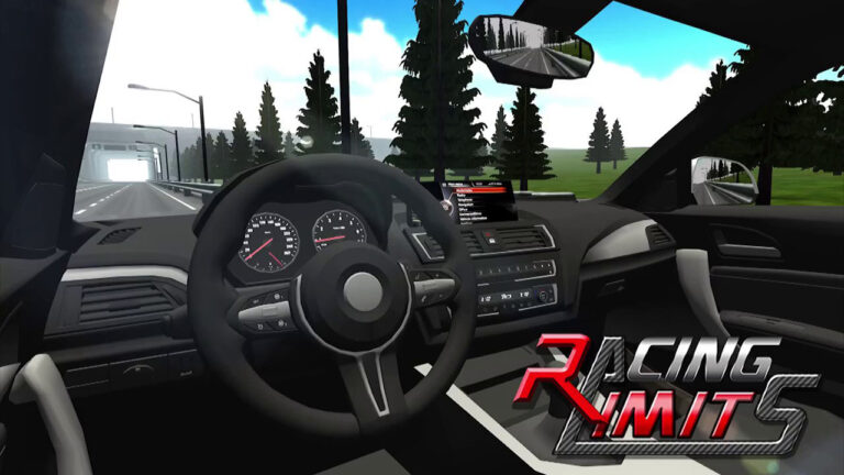 Racing Limits APK