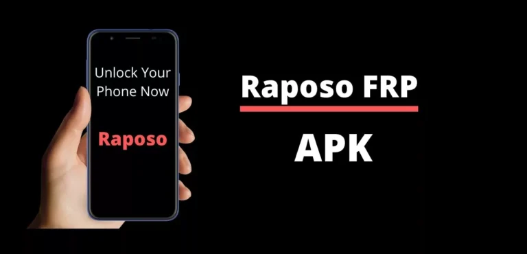 Raposofrp.tk Apk (FRP) para Android Baixar grátis
