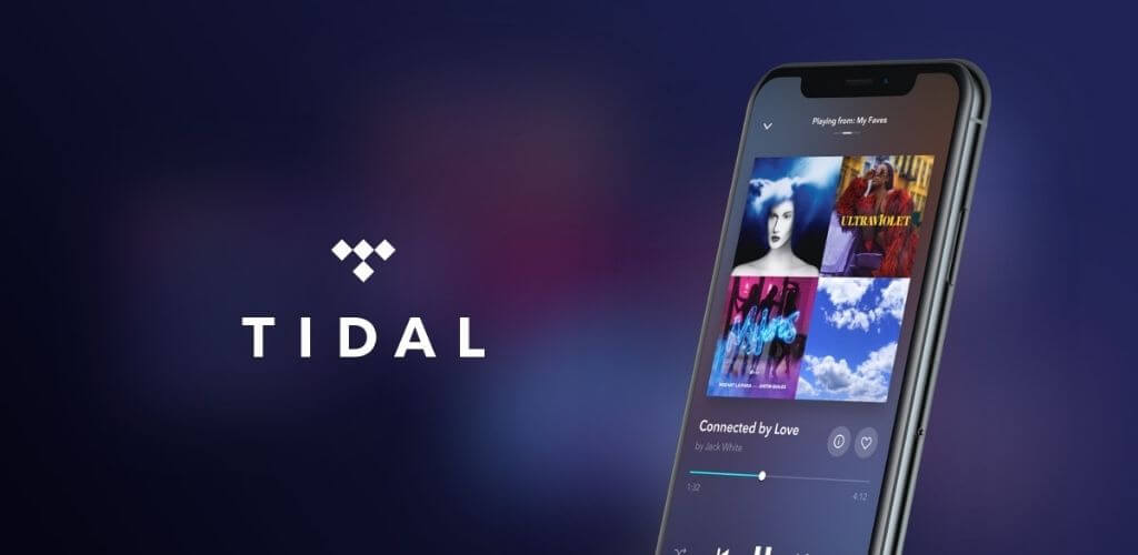 TIDAL Music Premium APK