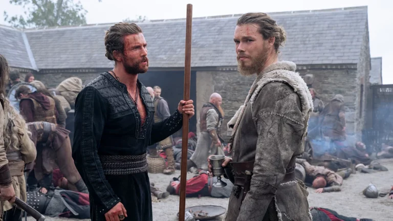 Terceira temporada de ‘Vikings: Valhalla’ começará a ser filmada em maio de 2022