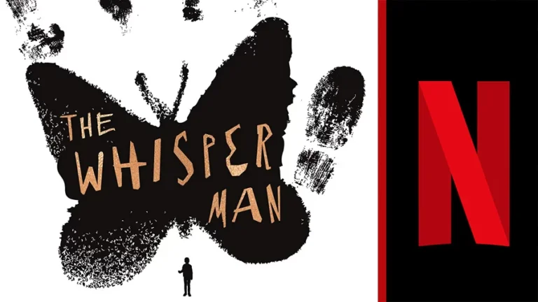 ‘The Whisper Man’ dos irmãos Russo está prestes a ser lançado na Netflix