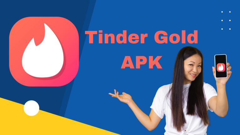 Tinder Gold APK (Plus/Gold desbloqueado) Baixar