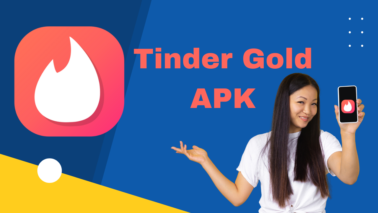 Tinder Gold APK