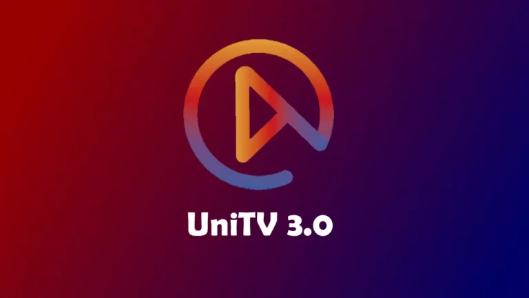 Baixar Uni TV Apk Para Android 2022