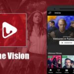 Baixar Cine vision v4 APK Grátis para Android 2022