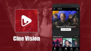 Baixar Cine vision v4 APK Grátis para Android 2023